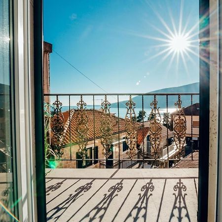 Apartments Master 5 Herceg Novi Exterior foto