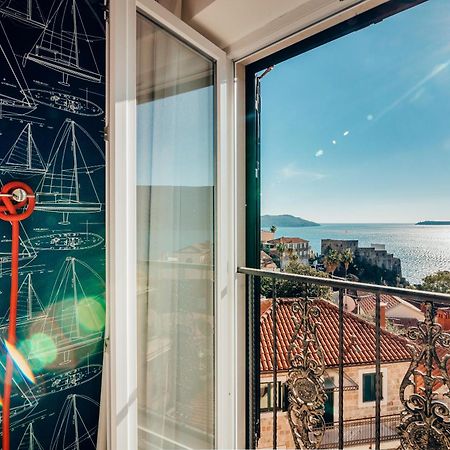Apartments Master 5 Herceg Novi Exterior foto