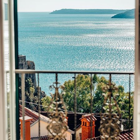 Apartments Master 5 Herceg Novi Exterior foto