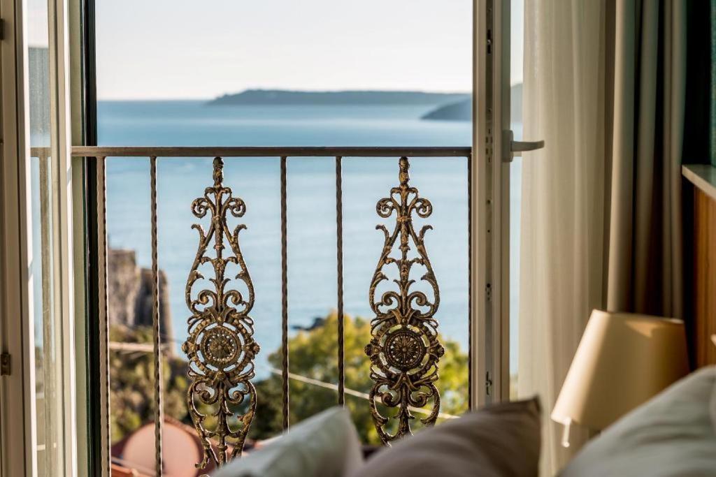 Apartments Master 5 Herceg Novi Exterior foto