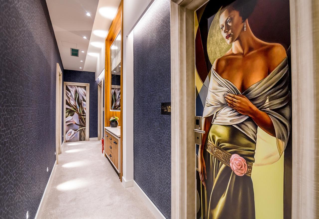 Apartments Master 5 Herceg Novi Exterior foto
