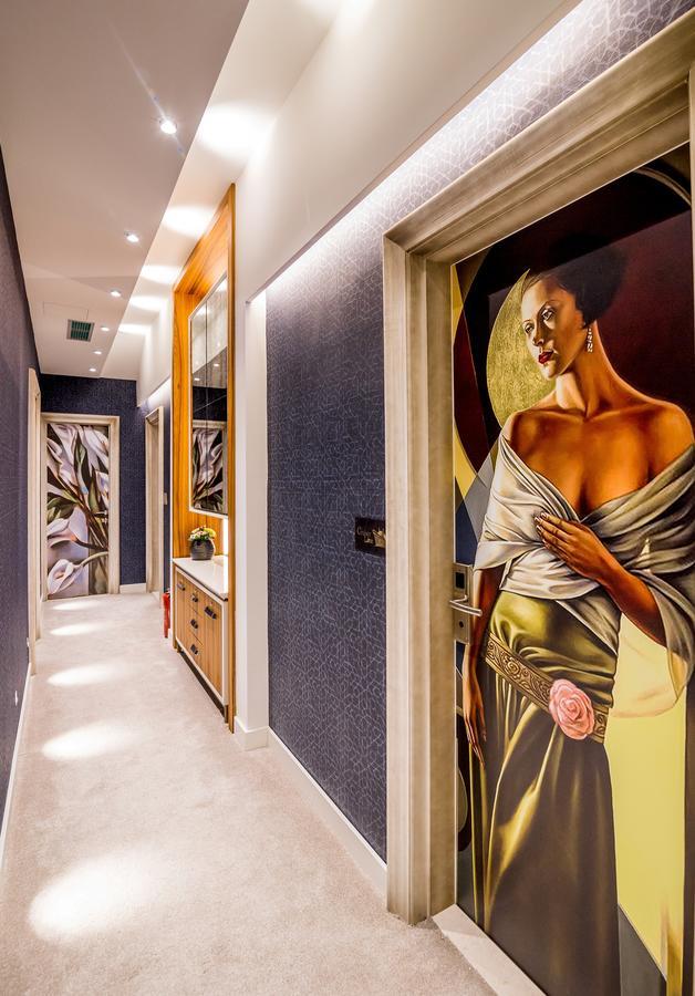 Apartments Master 5 Herceg Novi Exterior foto