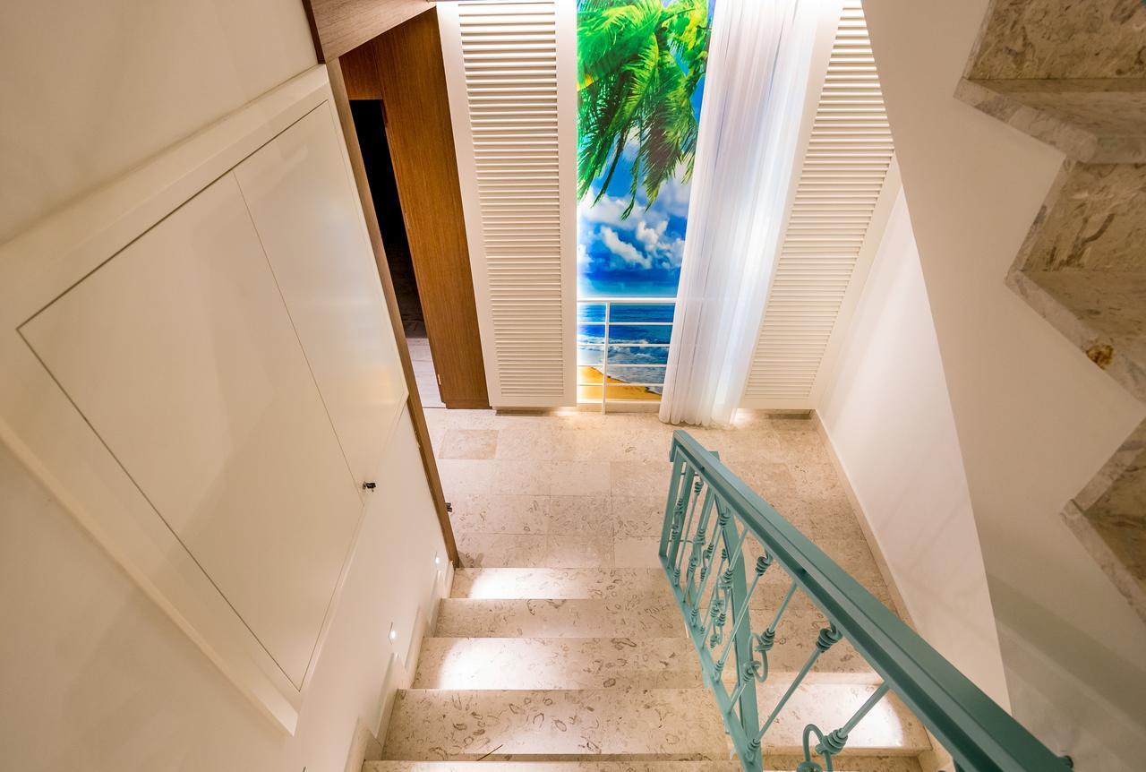 Apartments Master 5 Herceg Novi Exterior foto
