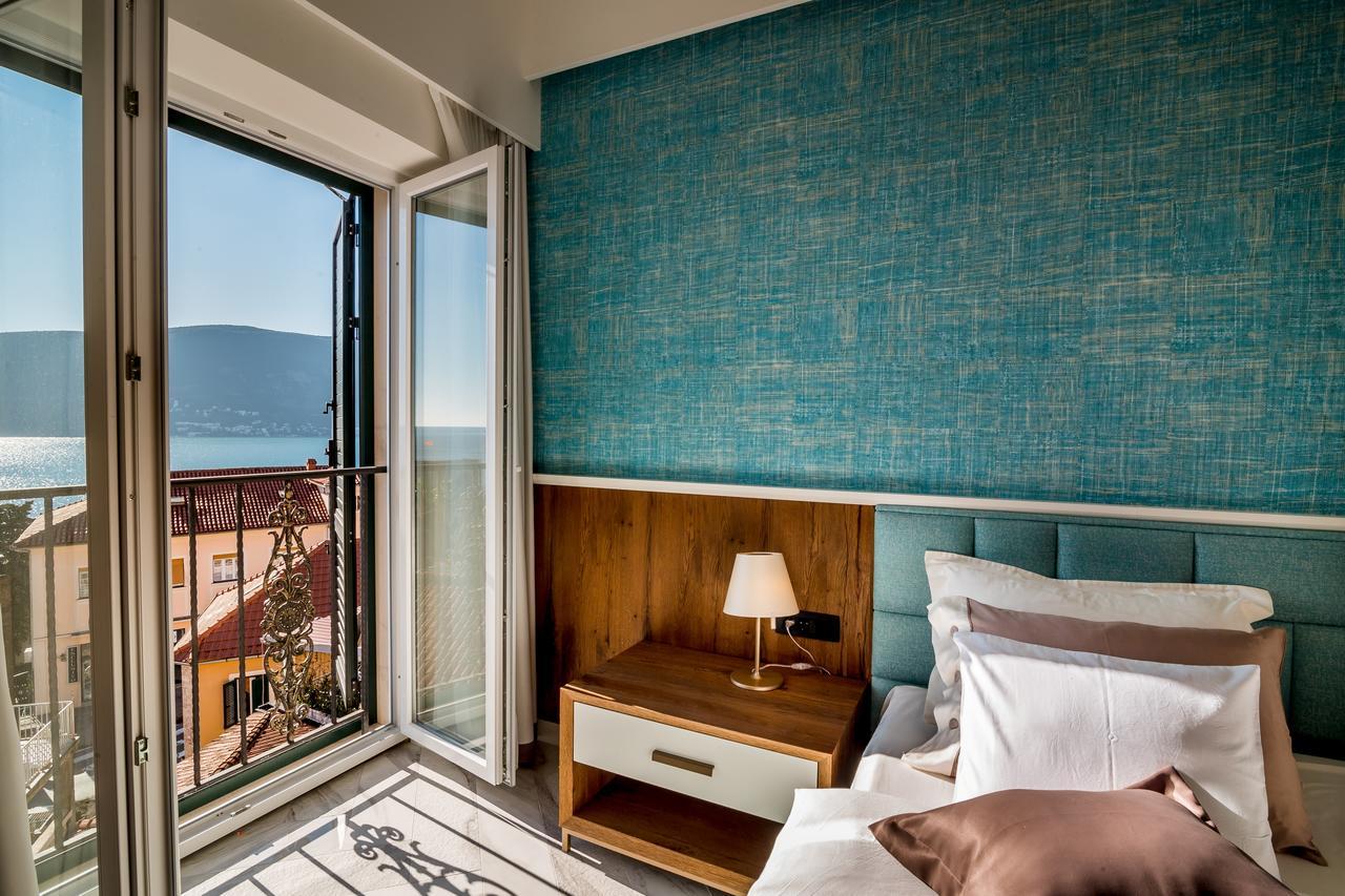 Apartments Master 5 Herceg Novi Exterior foto