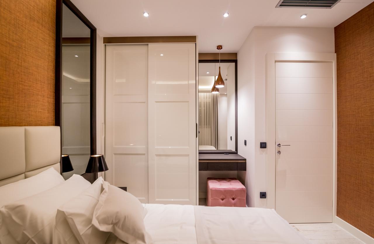 Apartments Master 5 Herceg Novi Exterior foto