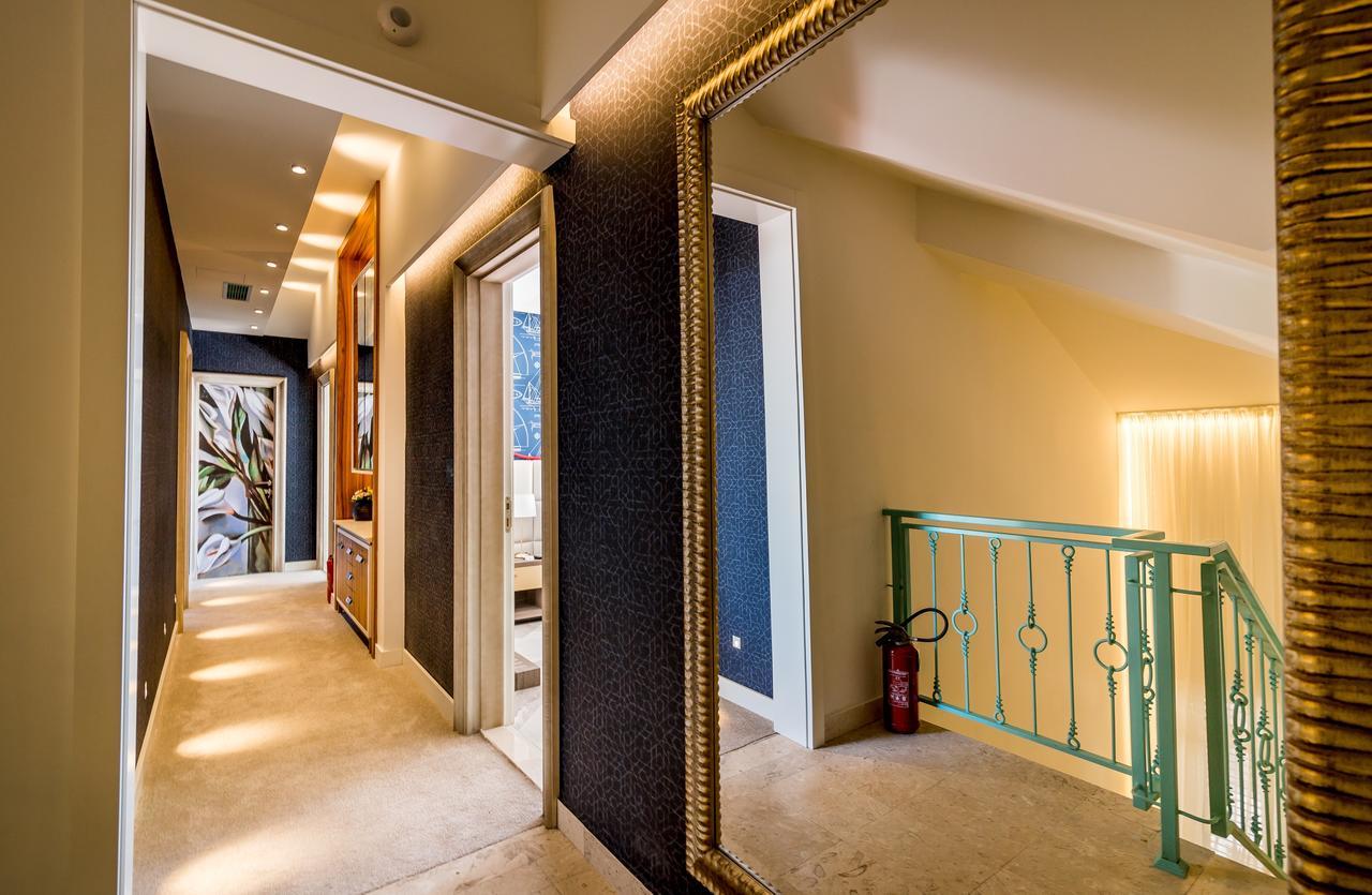 Apartments Master 5 Herceg Novi Exterior foto