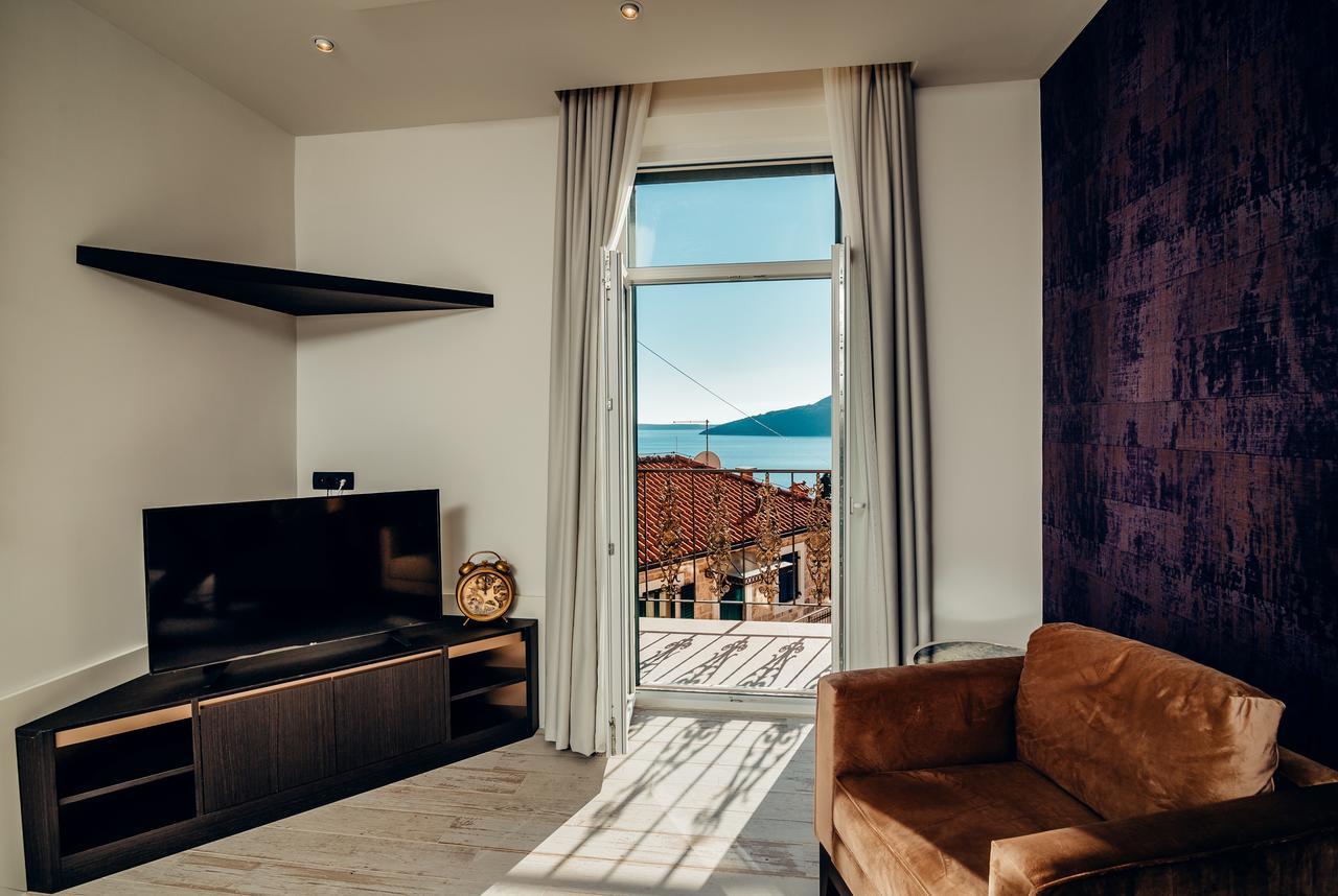 Apartments Master 5 Herceg Novi Exterior foto